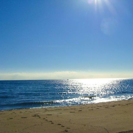 Apartamento Aguamarina Fuengirola Extérieur photo