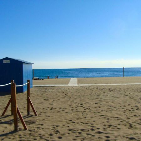 Apartamento Aguamarina Fuengirola Extérieur photo