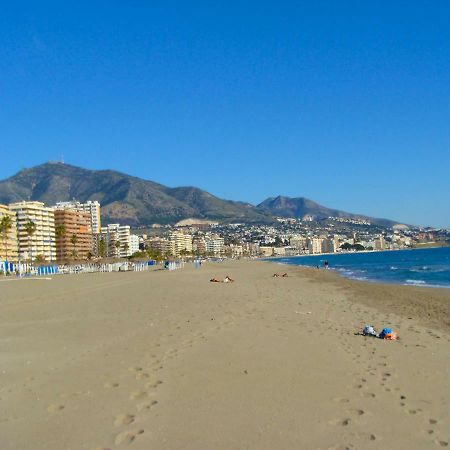 Apartamento Aguamarina Fuengirola Extérieur photo