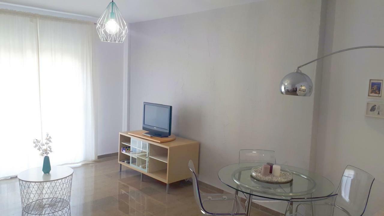 Apartamento Aguamarina Fuengirola Extérieur photo