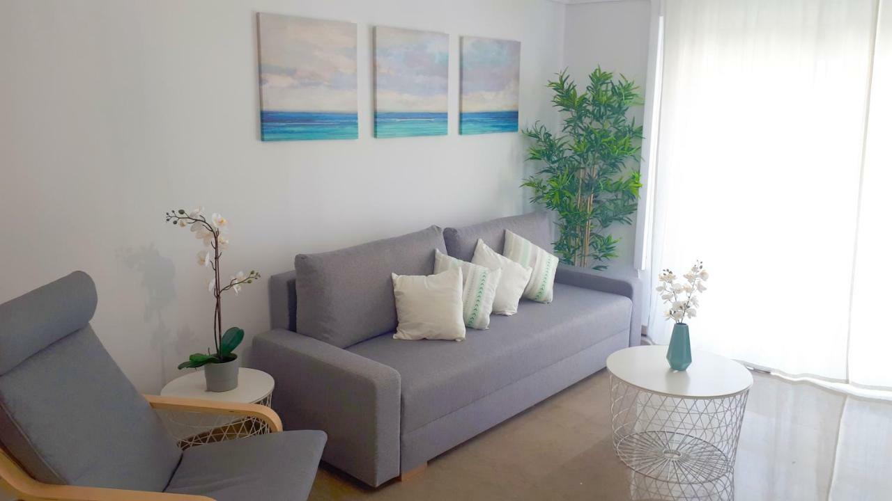 Apartamento Aguamarina Fuengirola Extérieur photo