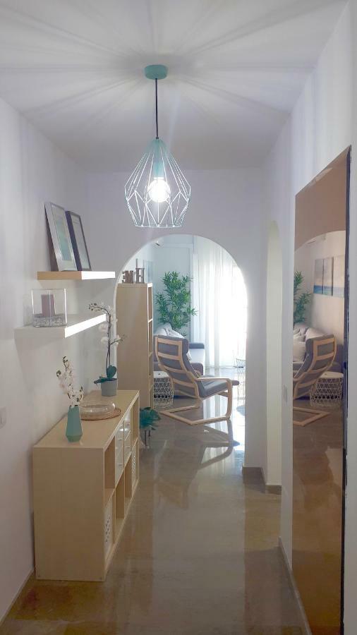 Apartamento Aguamarina Fuengirola Extérieur photo