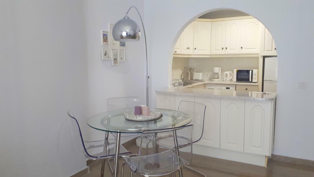 Apartamento Aguamarina Fuengirola Extérieur photo