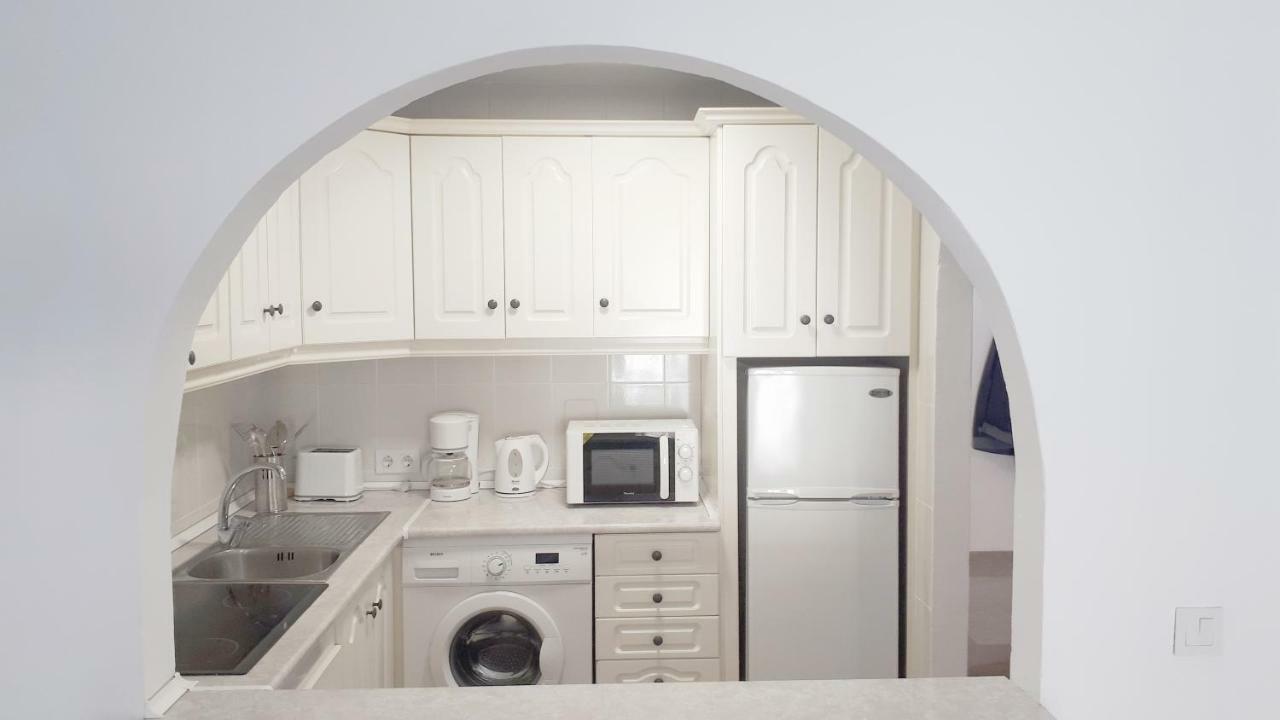 Apartamento Aguamarina Fuengirola Extérieur photo