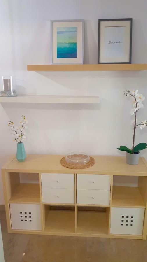 Apartamento Aguamarina Fuengirola Extérieur photo