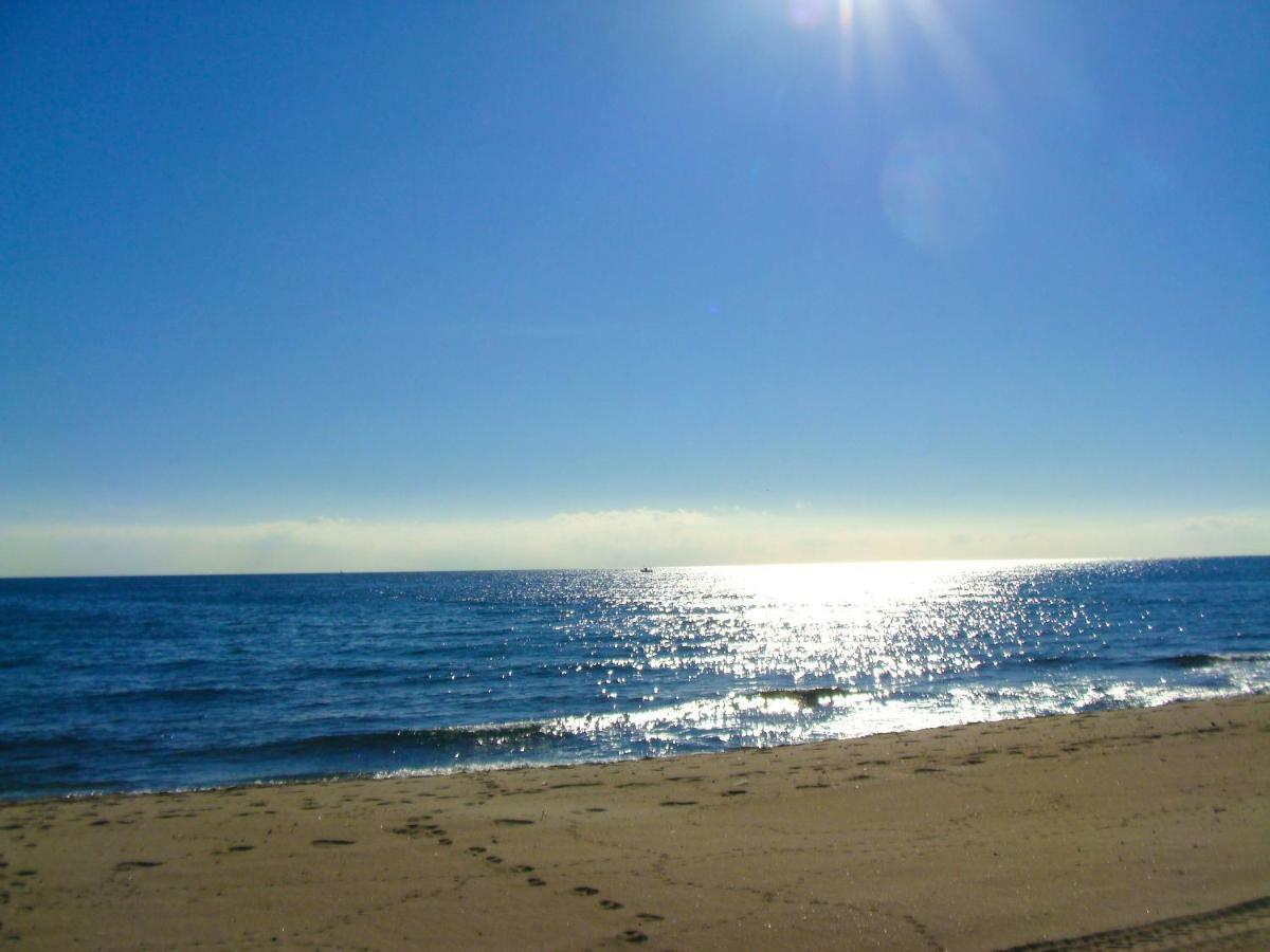 Apartamento Aguamarina Fuengirola Extérieur photo