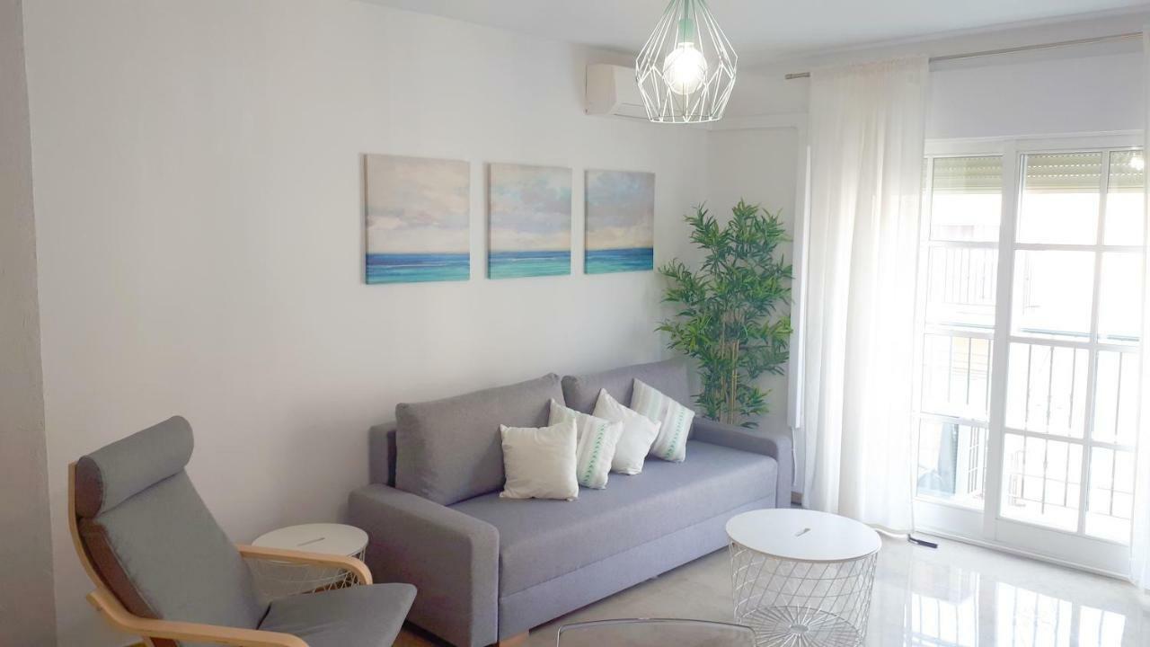 Apartamento Aguamarina Fuengirola Extérieur photo