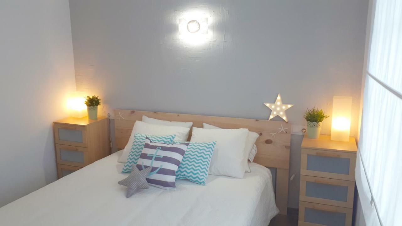 Apartamento Aguamarina Fuengirola Extérieur photo