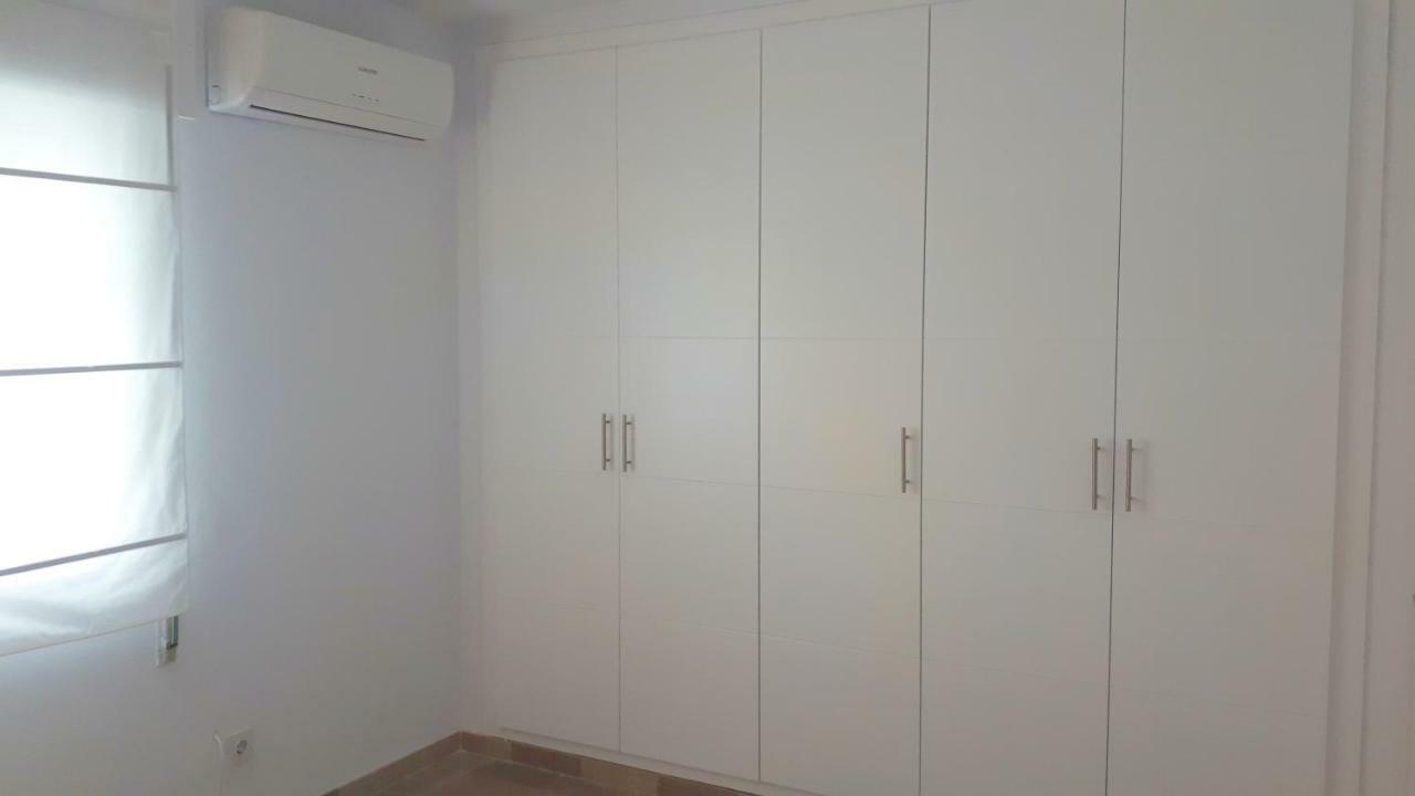 Apartamento Aguamarina Fuengirola Extérieur photo