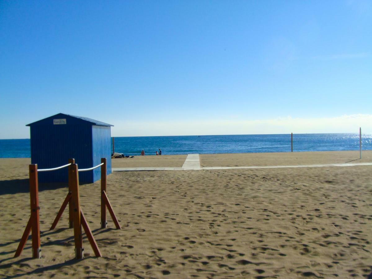 Apartamento Aguamarina Fuengirola Extérieur photo