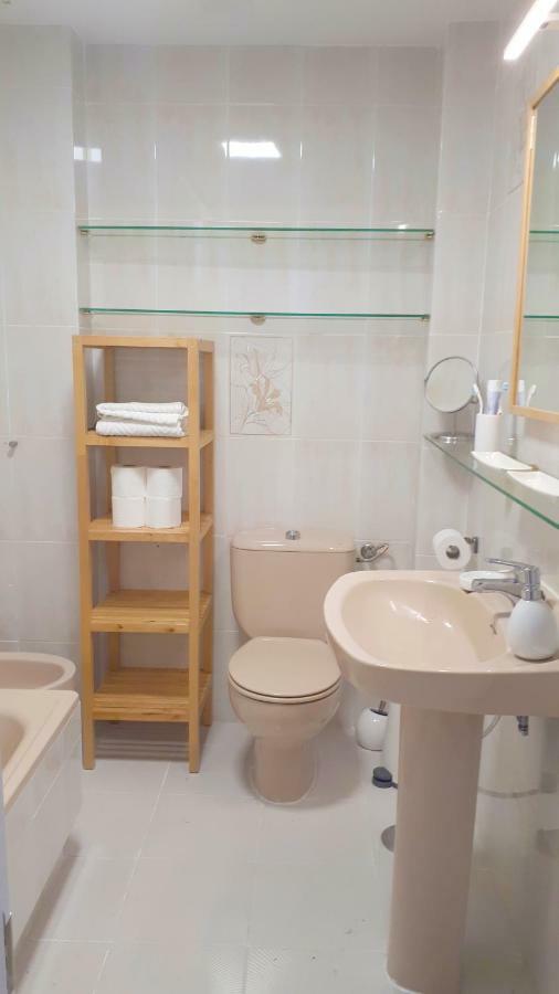 Apartamento Aguamarina Fuengirola Extérieur photo