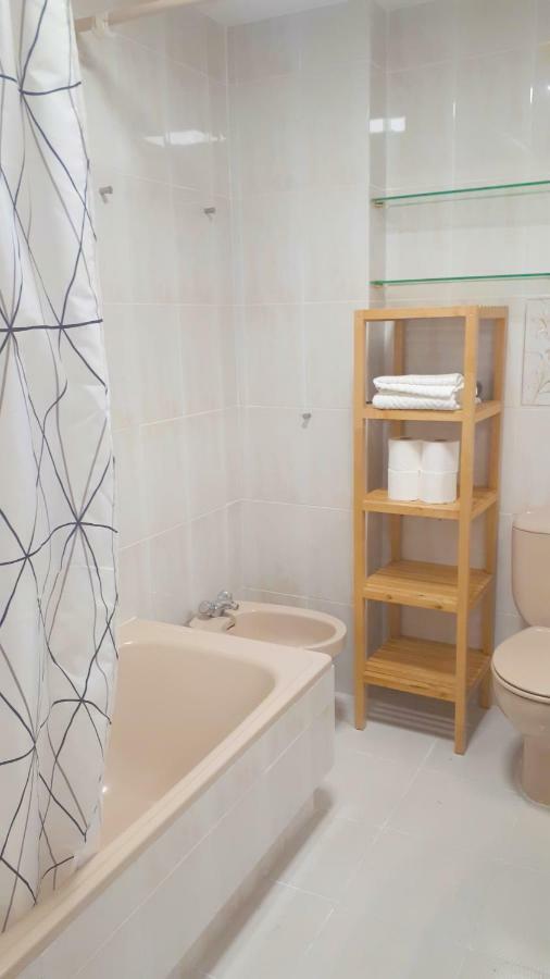Apartamento Aguamarina Fuengirola Extérieur photo