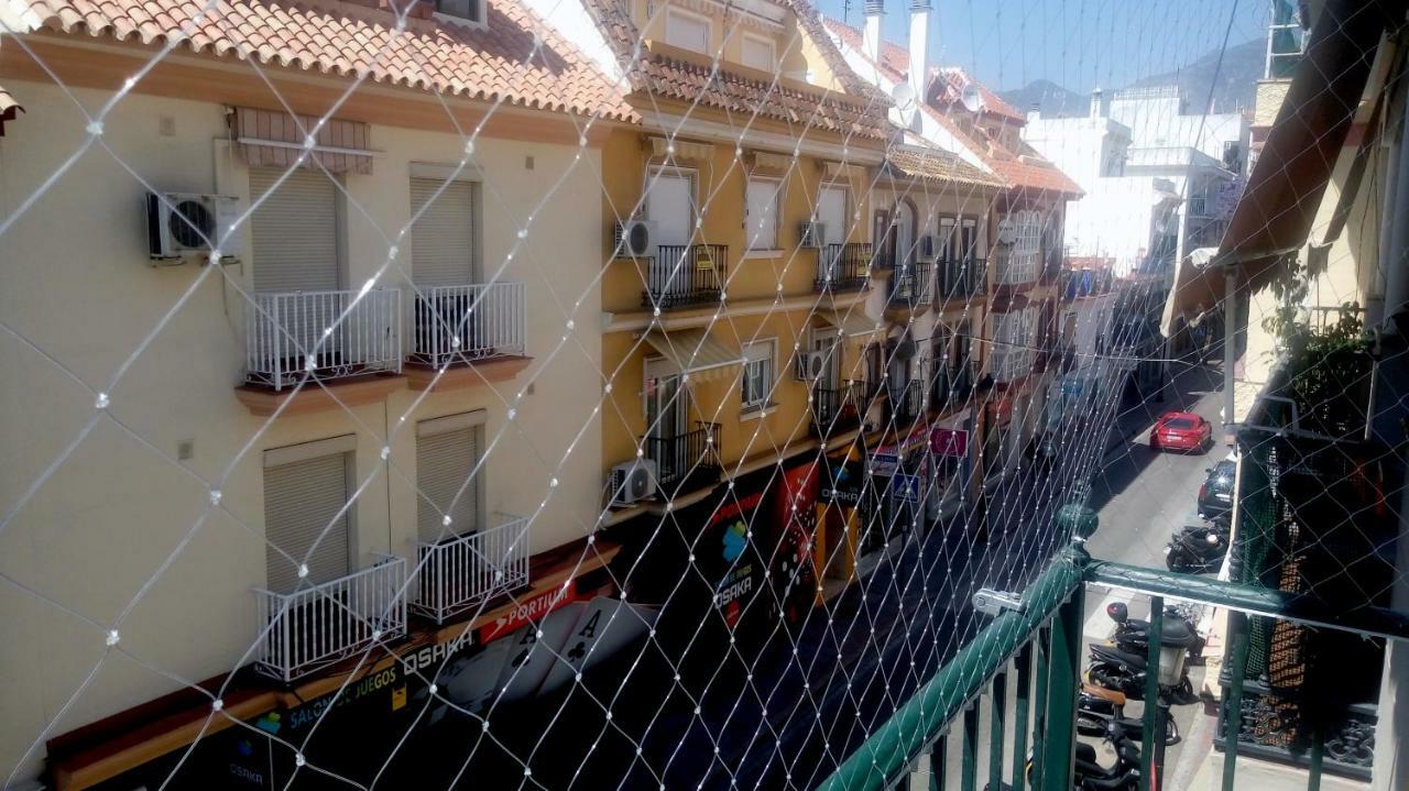 Apartamento Aguamarina Fuengirola Extérieur photo